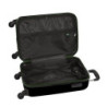 TROLLEY CABINA 20" 1 RUEDA MUNICH "CAVIAR" SAFTA26 642310851 55X34,5 UNIDAD