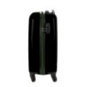 TROLLEY CABINA 20" 1 RUEDA MUNICH "CAVIAR" SAFTA26 642310851 55X34,5 UNIDAD