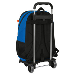 MOCH 665+CARRO 905 MUNICH "SUBMARINE" 642311313 SAFTA23 VAC