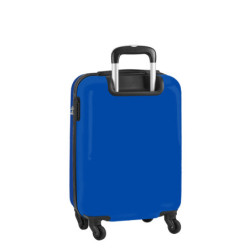 TROLLEY CABINA 20" MUNICH "SUBMARINE" 642311851 SAFTA23 VAC