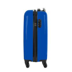 TROLLEY CABINA 20" MUNICH "SUBMARINE" 642311851 SAFTA23 VAC