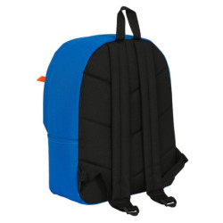 MOCHILA PARA PORTATIL 14,1" MUNICH "SUBMARINE" 642311902 SAFTA23 VAC