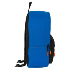 MOCHILA PARA PORTATIL 14,1" MUNICH "SUBMARINE" 642311902 SAFTA23 VAC