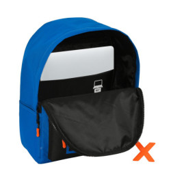 MOCHILA PARA PORTATIL 14,1" MUNICH "SUBMARINE" 642311902 SAFTA23 VAC