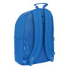 MOCHILA PARA PORTATIL 14,1" BENETTON "DEEP WATER" SAFTA23 ENERO 642313819