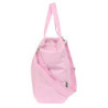 BOLSO CON BOLSILLO PARA PORTATIL 14,1'' BENETTON "PINK" SAFTA23 ENERO 642314293