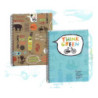 CUADERNO EUROPEAN DEC A-4 ENRI 12 THINK GREEN 100H TE 100430470 ^