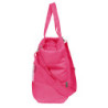 BOLSO CON BOLSILLO PARA PORTATIL 14,1'' BENETTON "RASPBERRY" SAFTA23 ENERO 642316293