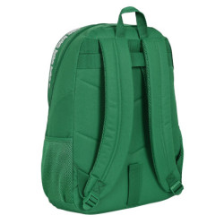 MOCHILA ADAPT.CARRO RECICLADO REAL BETIS BALOMPIE SAFTA25 ENERO 642318665