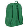 MOCHILA ADAPT.CARRO RECICLADO REAL BETIS BALOMPIE SAFTA25 ENERO 642318665