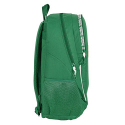 MOCHILA ADAPT.CARRO RECICLADO REAL BETIS BALOMPIE SAFTA25 ENERO 642318665