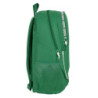 MOCHILA ADAPT.CARRO RECICLADO REAL BETIS BALOMPIE SAFTA25 ENERO 642318665