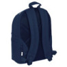 MOCHILA PARA PORTATIL 14,1" MUNICH BASICOS "MARINO" SAFTA25 ENERO 642323819