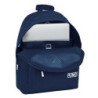 MOCHILA PARA PORTATIL 14,1" MUNICH BASICOS "MARINO" SAFTA25 ENERO 642323819