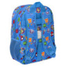 MOCHILA INFANTIL ADAPT.CARRO SPIDEY "TEAM UP" SAFTA23 ENERO 642332185