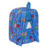 MOCHILA GUARDERIA ADAPT.CARRO SPIDEY "TEAM UP" SAFTA23 ENERO 642332232