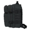 MOCHILA MILITAR PORTATIL 15,6'' SAFTA BASIC "NEGRO" SAFTA26 642333555 48X30 UNIDAD