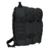 MOCHILA MILITAR PORTATIL 15,6'' SAFTA BASIC "NEGRO" SAFTA26 642333555 48X30 UNIDAD