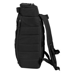 MOCHILA VIAJE SAFTA BASIC NEGRO SAFTA26 642333569 55X33 UNIDAD