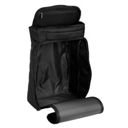 MOCHILA VIAJE SAFTA BASIC NEGRO SAFTA26 642333569 55X33 UNIDAD