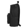 MOCHILA PARA PORTATIL 14,1" SAFTA BASIC NEGRO SAFTA26 642333819 41X31 UNIDAD