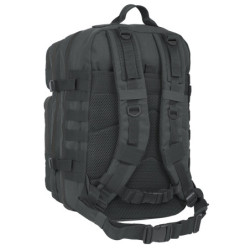 MOCHILA MILITAR PORTATIL 15,6'' SAFTA BASIC "GRIS" SAFTA26 642334555 48X30 UNIDAD
