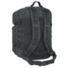 MOCHILA MILITAR PORTATIL 15,6'' SAFTA BASIC "GRIS" SAFTA26 642334555 48X30 UNIDAD