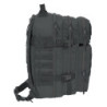 MOCHILA MILITAR PORTATIL 15,6'' SAFTA BASIC "GRIS" SAFTA26 642334555 48X30 UNIDAD