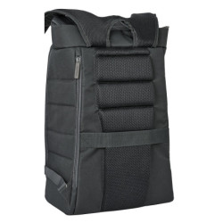 MOCHILA VIAJE SAFTA BASIC "GRIS" SAFTA26 642334569 55X33 UNIDAD