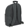 MOCHILA PARA PORTATIL 14,1" SAFTA BASIC "GRIS" SAFTA26 642334819 41X31 UNIDAD