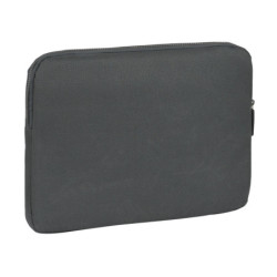 FUNDA PARA PORTATIL 14'' SAFTA BASIC "GRIS" SAFTA26 642334935 25X34 UNIDAD