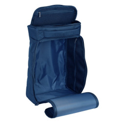 MOCHILA VIAJE SAFTA BASIC "MARINO" SAFTA26 642335569 55X33 UNIDAD