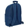 MOCHILA PARA PORTATIL 14,1" SAFTA BASIC "MARINO" SAFTA26 642335819 41X31 UNIDAD