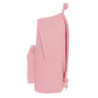 MOCHILA PARA PORTATIL 14,1" SAFTA BASIC "ROSA" SAFTA26 642337819 41X31 UNIDAD