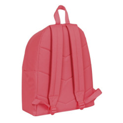 MOCHILA SAFTA BASIC "MARSALA" SAFTA25 ENERO 642338774