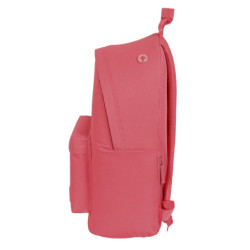 MOCHILA PARA PORTATIL 14,1" SAFTA BASIC "MARSALA" SAFTA25 ENERO 642338819