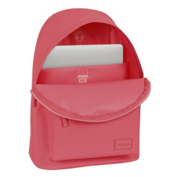 MOCHILA PARA PORTATIL 14,1" SAFTA BASIC "MARSALA" SAFTA25 ENERO 642338819