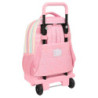 MOCH. GDE. C/RUEDAS COMPACT EXT.REC. BLACKFIT8 "GLOBITOS" 642339918 SAFTA23 VAC