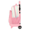 MOCH. GDE. C/RUEDAS COMPACT EXT.REC. BLACKFIT8 "GLOBITOS" 642339918 SAFTA23 VAC