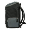 MOCHILA MULTISPORTS PARA PORTATIL 13,3" SAFTA "BLACK-GREY" SAFTA26 642347856 50X28 UNIDAD