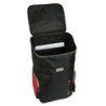 MOCHILA MULTISPORTS PARA PORTATIL 13,3" SAFTA "BLACK-RED" SAFTA26 642348856 50X28 UNIDAD