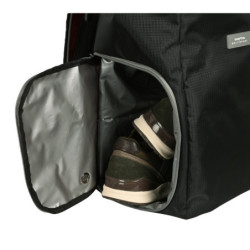 MOCHILA MULTISPORTS PARA PORTATIL 13,3" SAFTA "BLACK-RED" SAFTA26 642348856 50X28 UNIDAD