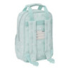MOCHILA INFANTIL CON ASAS FACIL LIMPIEZA SAFTA PREESCOLAR "DORMILON" SAFTA23 ENERO 642358765