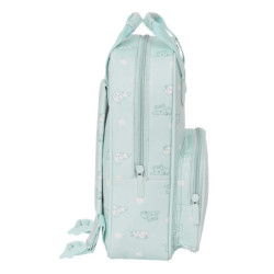 MOCHILA INFANTIL CON ASAS FACIL LIMPIEZA SAFTA PREESCOLAR "DORMILON" SAFTA23 ENERO 642358765