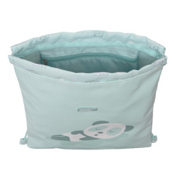 SACO PLANO JUNIOR FACIL LIMPIEZA SAFTA PREESCOLAR "DORMILON" SAFTA23 ENERO 642358855