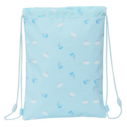 SACO PLANO JUNIOR FACIL LIMPIEZA SAFTA PREESCOLAR "SHIP" SAFTA23 ENERO 642360855