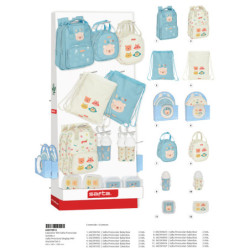 RELLENO EXPOSITOR 949 SAFTA PREESCOLAR SURT. 2 642376912 SAFTA23 VAC