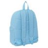 MOCHILA MUNICH BASICOS "AZUL" SAFTA26 642409774 42X33 UNIDAD