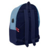 MOCHILA DOBLE PARA PORTATIL 15,6"+USB MUNICH "ROYAL" SAFTA25 ENERO 642410820