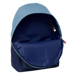 MOCHILA DOBLE PARA PORTATIL 15,6"+USB MUNICH "ROYAL" SAFTA25 ENERO 642410820